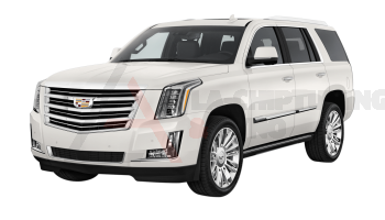 Cadillac Escalade 2007 - 2013