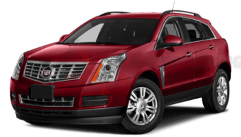 Cadillac SRX 2004 - 2009