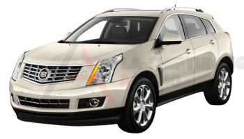 Cadillac SRX 2010 - 2016