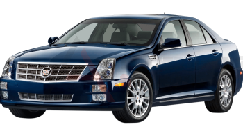 Cadillac STS