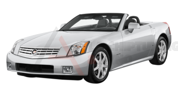 Cadillac XLR 2006 - 2009