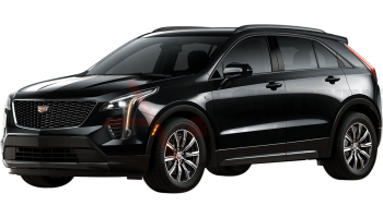 Cadillac XT4 2019 -> 350D 174hp