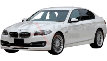 Alpina B5 F10/11 - 2010 - 2013