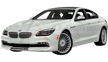 Alpina B6