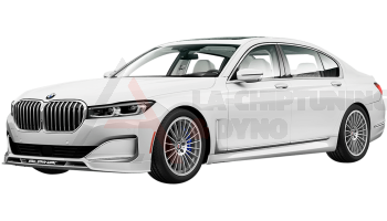 Alpina B7 F01 - 2011 - 2016 B7 Bi-Turbo 540hp