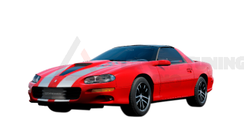 Chevrolet Camaro 1998 - 2002