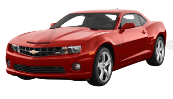 Chevrolet Camaro 2010 - 2015