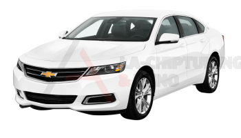 Chevrolet Caprice 2010 ->