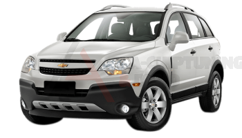 Chevrolet Captiva 2006 - 2011 3.2 V6 230hp