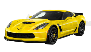 Chevrolet Corvette Z06