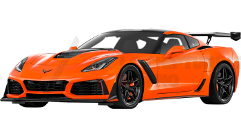 Chevrolet Corvette ZR1