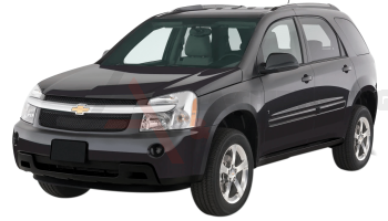 Chevrolet Equinox 2005 - 2009