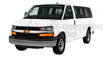 Chevrolet Express 2008 - 2014