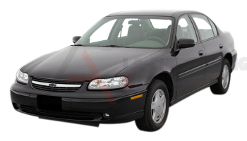 Chevrolet Malibu 1997 - 2005