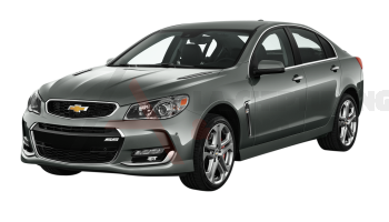 Chevrolet SS 2014 ->