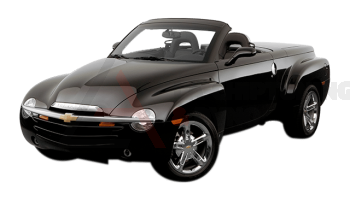 Chevrolet SSR 2003 - 2006