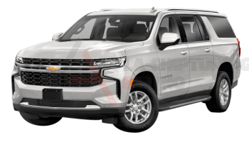 Chevrolet Suburban 2015 ->