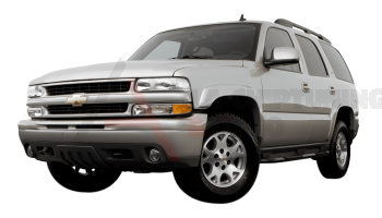Chevrolet Tahoe 2000 - 2006