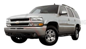 Chevrolet Tahoe 2000 - 2006 5.3 V8 295hp