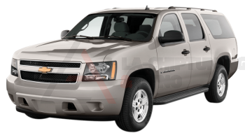Chevrolet Tahoe 2007 - 2013