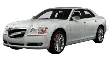 Chrysler 300C