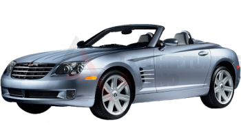 Chrysler Crossfire