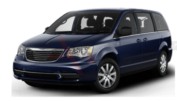 Chrysler Grand Voyager