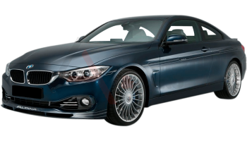 Alpina D4