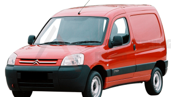 Citroën Berlingo 2002 - 2009