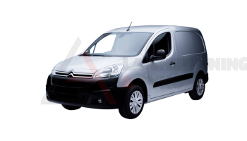 Citroën Berlingo 2008 - 2012