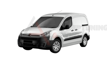 Citroën Berlingo 2012 - 2015 1.6 HDiF 8V 112hp