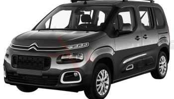 Citroën Berlingo 2018 -> 1.2 Puretech 130hp