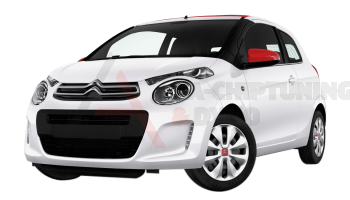 Citroën C1 2014 -> 1.0 e-VTI 82hp