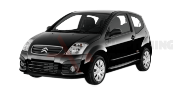 Citroën C2