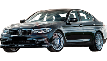 Alpina D5 G30/31- 2017 - 2019 S 3.0 Bi-Turbo 388hp