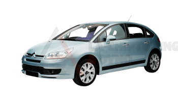 Citroën C4 2004 - 2010