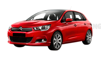 Citroën C4 2010 - 2015