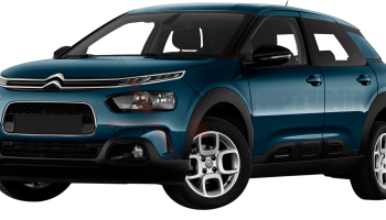 Citroën C4 Cactus