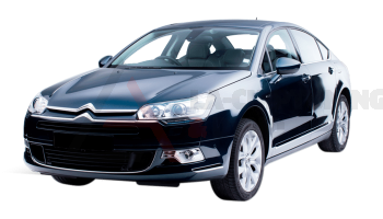 Citroën C5 2008 - > 3.0i V6 210hp