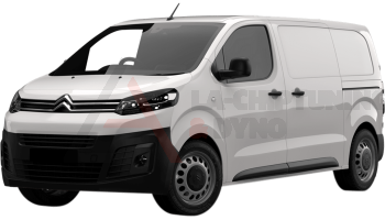 Citroën Jumpy 2019 ->