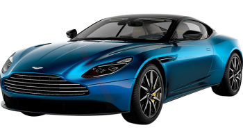 Aston Martin DB11 2016 -> 5.2 V12 Twinturbo 639hp