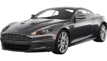 Aston Martin DB9