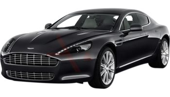 Aston Martin Rapide