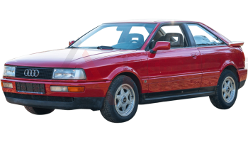 Audi 80 1991 - 1995 1.9 TDI 90hp