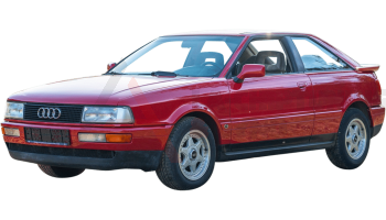 Audi 80 1991 - 1995