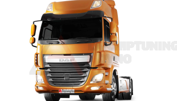 DAF CF All 85 480hp