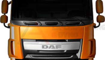 DAF LF All 45 180hp