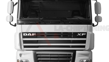 DAF XF All 106 460hp