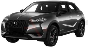 DS 3 Crossback 2019 ->