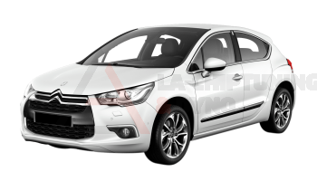 DS 4 2015 - 2020 2.0 BlueHDi 150hp